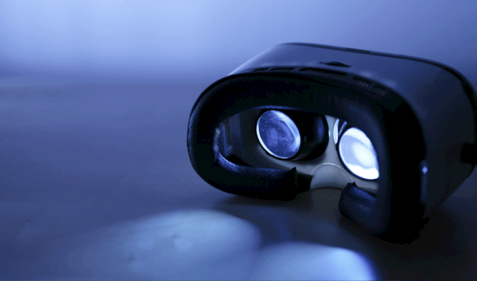 Desarrollo de VR y AR