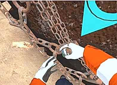 Simulación de cambio de cadenas 1