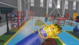 Simulación de CEIM 2