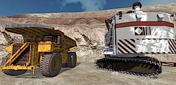Experiencia Industrial VR 3