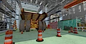 Experiencia Industrial VR 2
