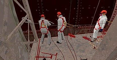 Simulación de WVG 2