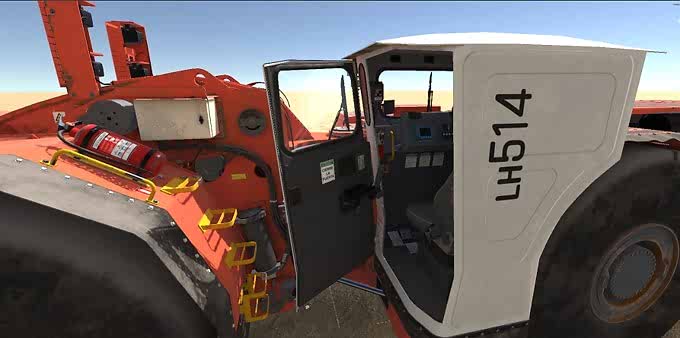 Checklist LH514 1