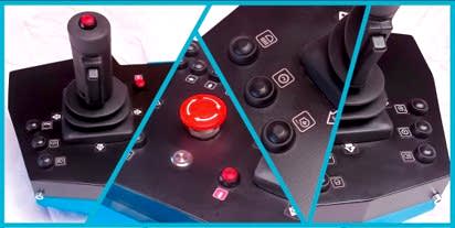 Control Remoto 2